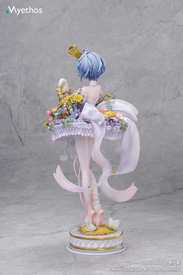 FairyTale - Swan Lake: Another Ver. - PVC Statue 1/8 (28 cm)