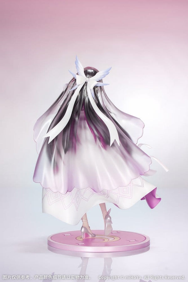 Genshin Impact - Columbina: Carnival Gathering Ver. - Gift+ PVC Statue 1/8 (24 cm)
