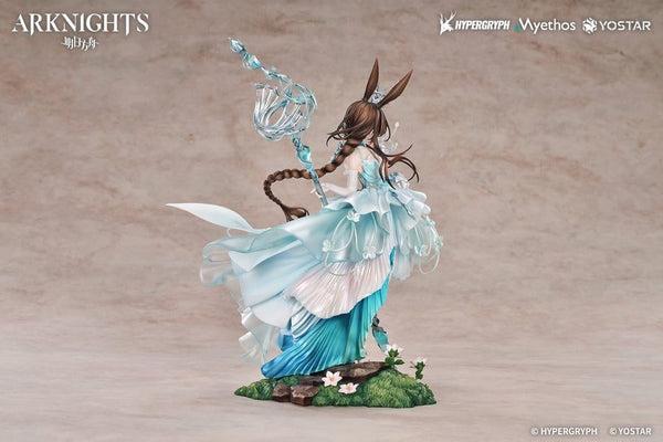 Arknights - Amiya: Blooms of Time Ver. - PVC Statue 1/7 (26 cm)