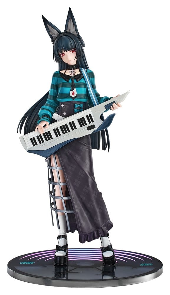 Zenless Zone Zero - Hoshimi Miyabi: Sparkling Wonderland Ver. - Gift+ PVC Figur 1/8 (23 cm)