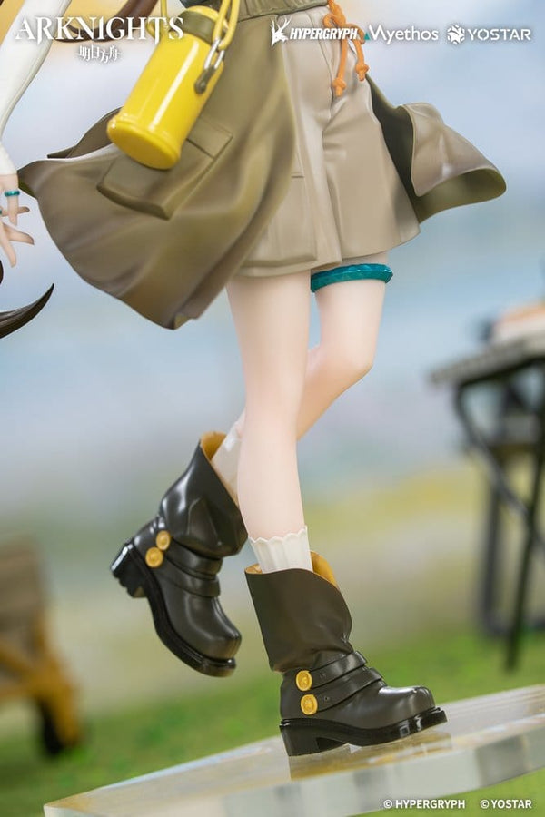 Arknights - Amiya: Wildlight Wander Ver. - PVC Figur 1/8 (22 cm)