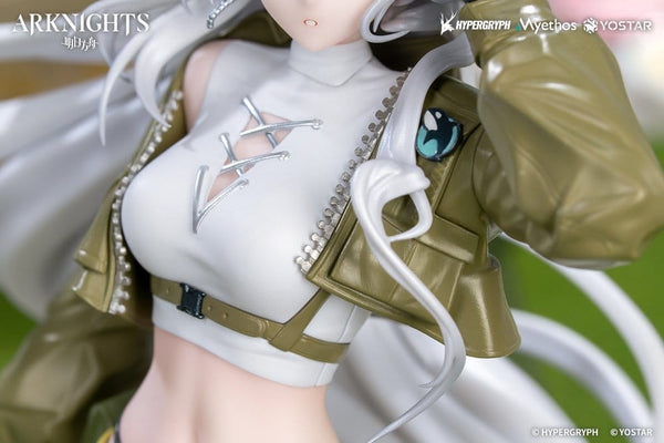 Arknights - Skadi: Wildlight Wander Ver. - PVC Figur 1/8 (26 cm)