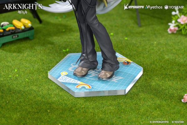 Arknights - Skadi: Wildlight Wander Ver. - PVC Figur 1/8 (26 cm)