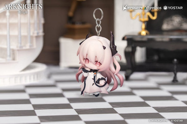 Arknights - Civilight Eterna: Hang On Ver. - PVC Mini Figur (5 cm)
