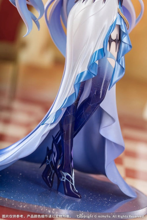 Genshin Impact - Skirk: Gathering Ver. - PVC Figur 1/8 (22 cm)