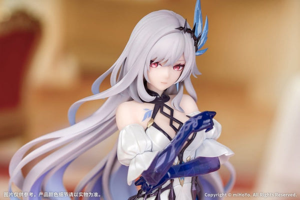 Genshin Impact - Skirk: Gathering Ver. - PVC Figur 1/8 (22 cm)