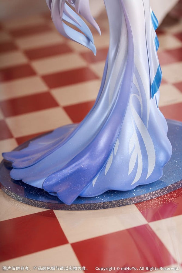 Genshin Impact - Skirk: Gathering Ver. - PVC Figur 1/8 (22 cm)