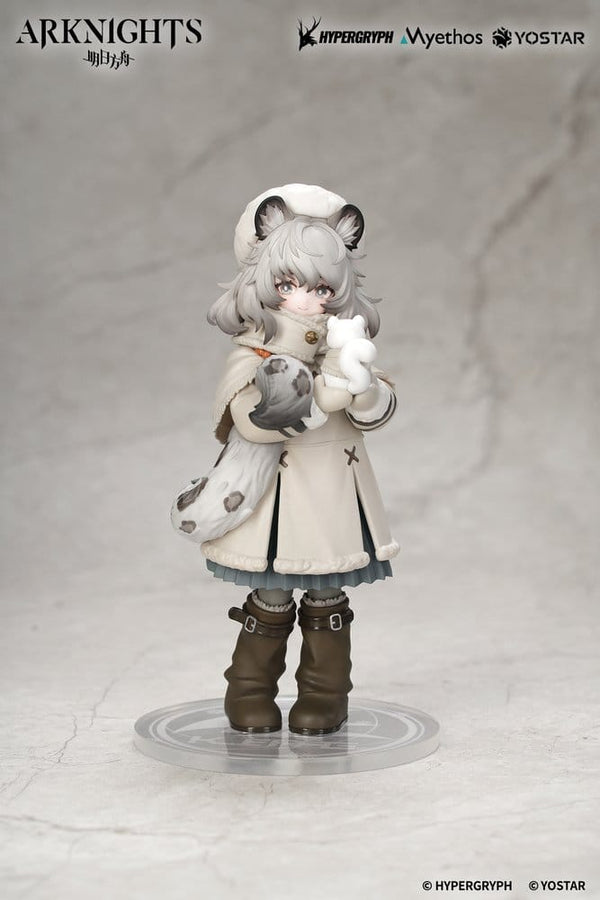 Arknights - Pramanix: Rhodes Kids Series Ver. - PVC Figur (16 cm)