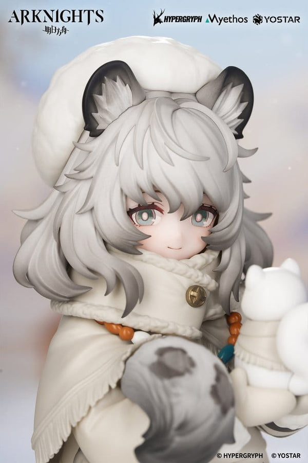Arknights - Pramanix: Rhodes Kids Series Ver. - PVC Figur (16 cm)