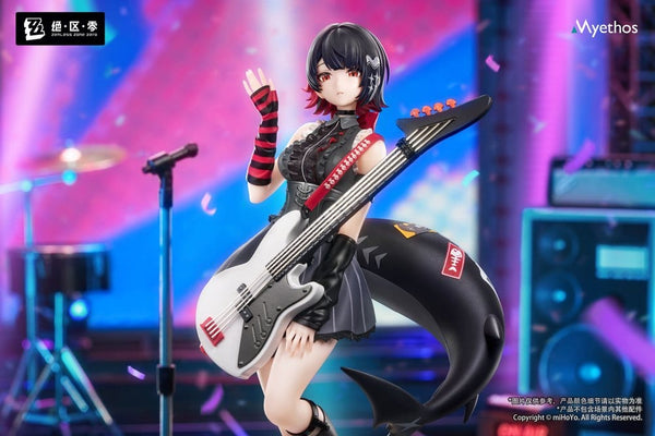 Zenless Zone Zero - Ellen Joe: Sparkling Wonderland Ver. - Gift+ PVC Figur 1/8 (21 cm)