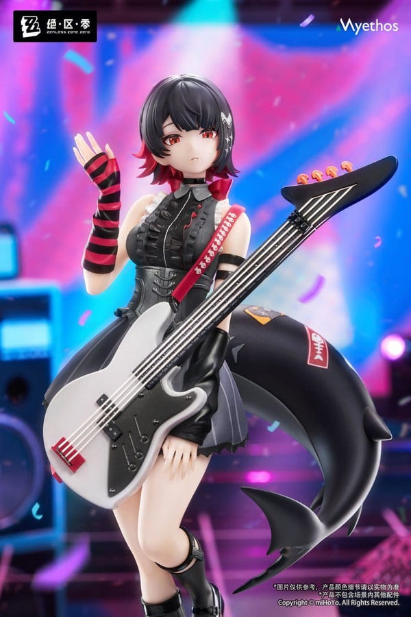 Zenless Zone Zero - Ellen Joe: Sparkling Wonderland Ver. - Gift+ PVC Figur 1/8 (21 cm)