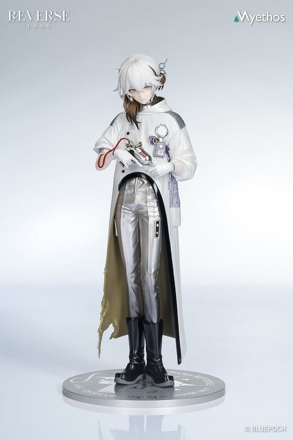 Reverse: 1999 - Medicine Pocket: Gift+ Ver. - PVC Figur (23 cm)