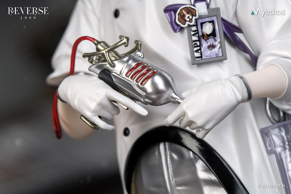 Reverse: 1999 - Medicine Pocket: Gift+ Ver. - PVC Figur (23 cm)