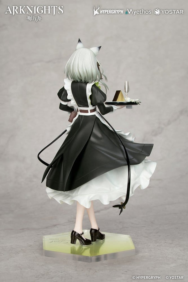 Arknights - Kal'tsit: The Remains of Time Ver. - PVC Figur 1/8 (22 cm)