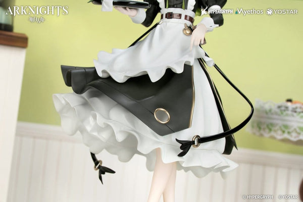 Arknights - Kal'tsit: The Remains of Time Ver. - PVC Figur 1/8 (22 cm)