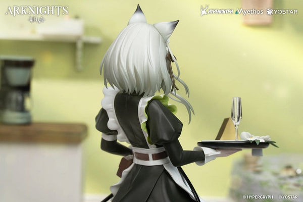 Arknights - Kal'tsit: The Remains of Time Ver. - PVC Figur 1/8 (22 cm)