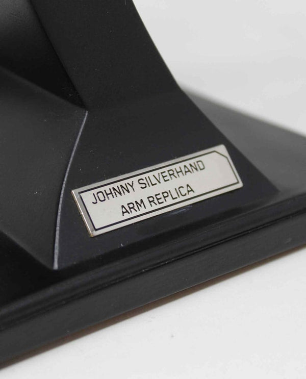 Cyberpunk: Edgerunners - Silverhand Arm - Replica (30 cm)