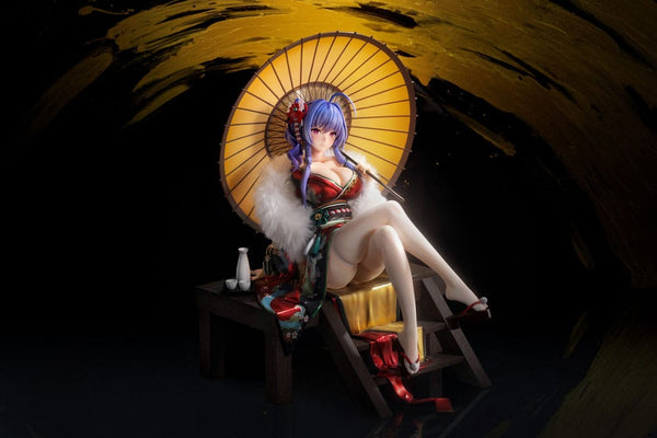 Azur Lane - St. Louis: Spirits in the Snow Ver. - PVC Statue 1/7 (23 cm)