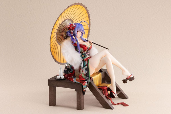 Azur Lane - St. Louis: Spirits in the Snow Ver. - PVC Statue 1/7 (23 cm)