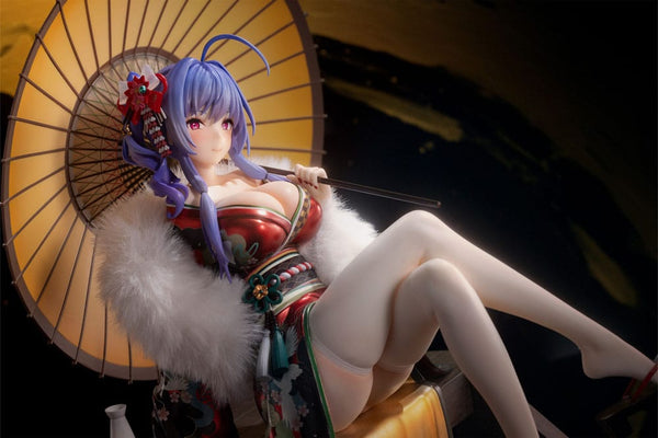 Azur Lane - St. Louis: Spirits in the Snow Ver. - PVC Statue 1/7 (23 cm)