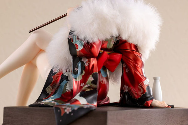 Azur Lane - St. Louis: Spirits in the Snow Ver. - PVC Statue 1/7 (23 cm)