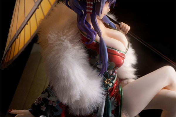 Azur Lane - St. Louis: Spirits in the Snow Ver. - PVC Statue 1/7 (23 cm)