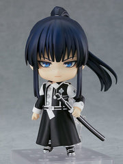 D.Gray-man - Hayato Suo - Nendoroid Action Figur (10 cm)