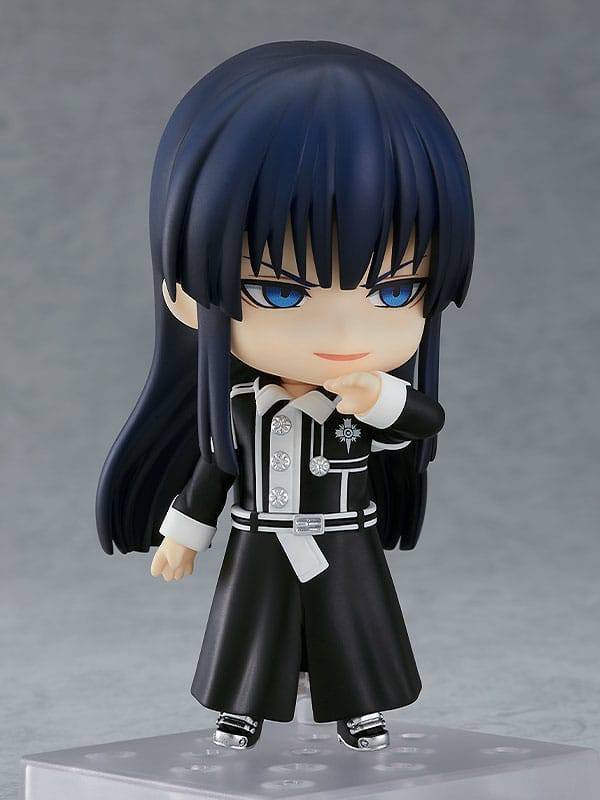 D.Gray-man - Hayato Suo - Nendoroid Action Figur (10 cm)