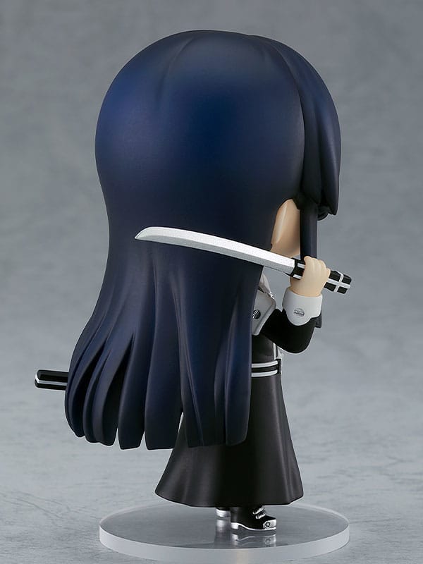 D.Gray-man - Hayato Suo - Nendoroid Action Figur (10 cm)