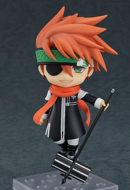 D.Gray-man - Lavi - Nendoroid Action Figur (10 cm)