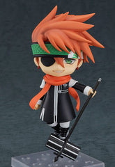 D.Gray-man - Lavi - Nendoroid Action Figur (10 cm)
