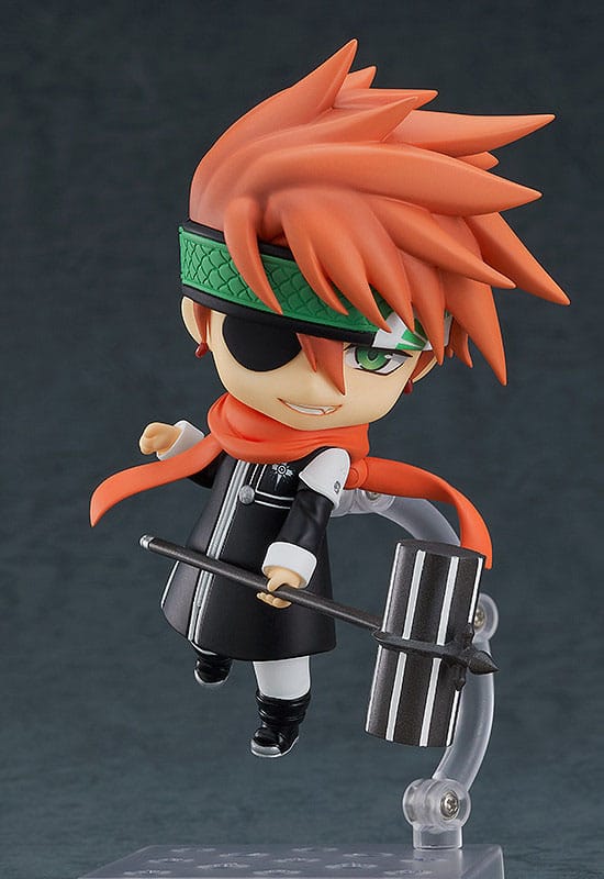 D.Gray-man - Lavi - Nendoroid Action Figur (10 cm)