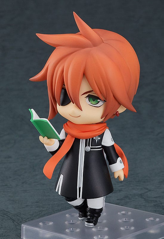 D.Gray-man - Lavi - Nendoroid Action Figur (10 cm)