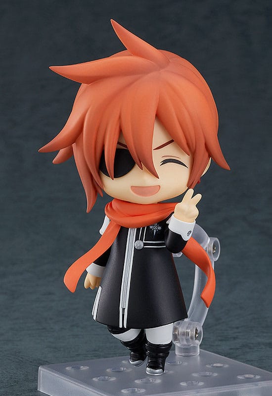 D.Gray-man - Lavi - Nendoroid Action Figur (10 cm)