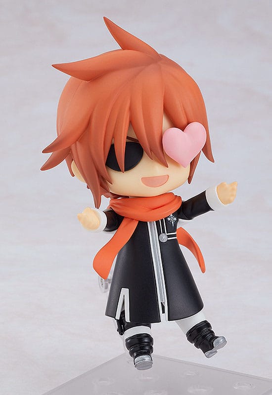 D.Gray-man - Lavi - Nendoroid Action Figur (10 cm)