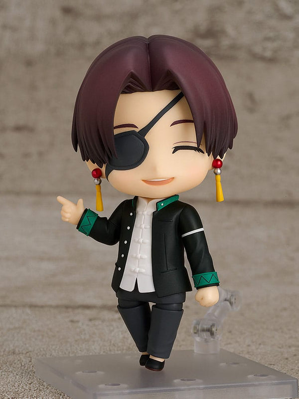 Wind Breaker - Hayato Suo - Nendoroid Action Figur (10 cm)