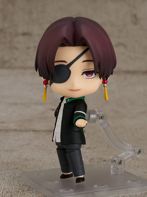 Wind Breaker - Hayato Suo - Nendoroid Action Figur (10 cm)