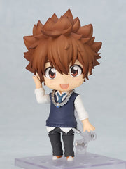 Reborn! - Tsunayoshi Sawada: 2.0 Ver. - Nendoroid Action Figur (10 cm)