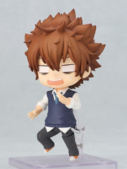 Reborn! - Tsunayoshi Sawada: 2.0 Ver. - Nendoroid Action Figur (10 cm)