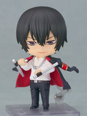 Reborn! - Kyoya Hibari: 2.0 Ver. - Nendoroid Action Figur (10 cm)