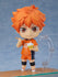 Haikyu!! - Shoyo Hinata: The New Karasuno Ver. - Nendoroid Action Figur (10 cm)