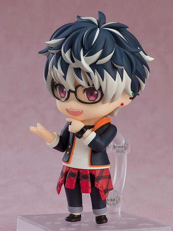 Idolish7 - Momo - Nendoroid Action Figur (10 cm)