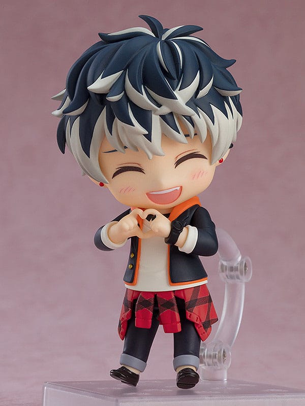 Idolish7 - Momo - Nendoroid Action Figur (10 cm)
