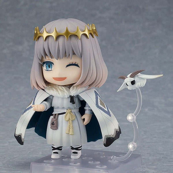 Fate/Grand Order - Oberon: Pretender Ver. - Nendoroid Action Figur (10 cm)