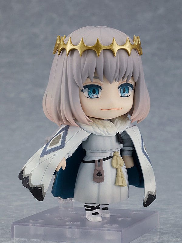 Fate/Grand Order - Oberon: Pretender Ver. - Nendoroid Action Figur (10 cm)