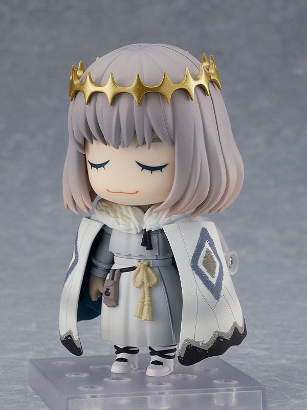 Fate/Grand Order - Oberon: Pretender Ver. - Nendoroid Action Figur (10 cm)