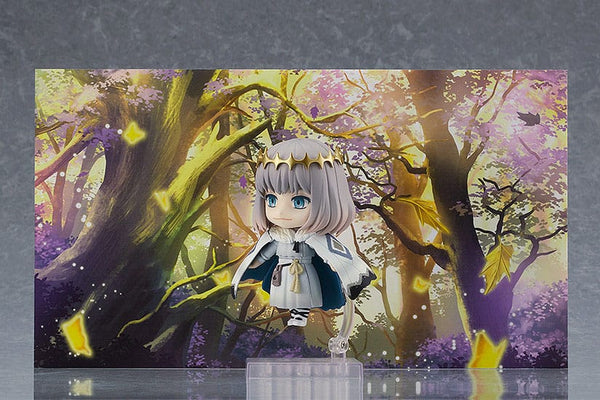 Fate/Grand Order - Oberon: Pretender Ver. - Nendoroid Action Figur (10 cm)