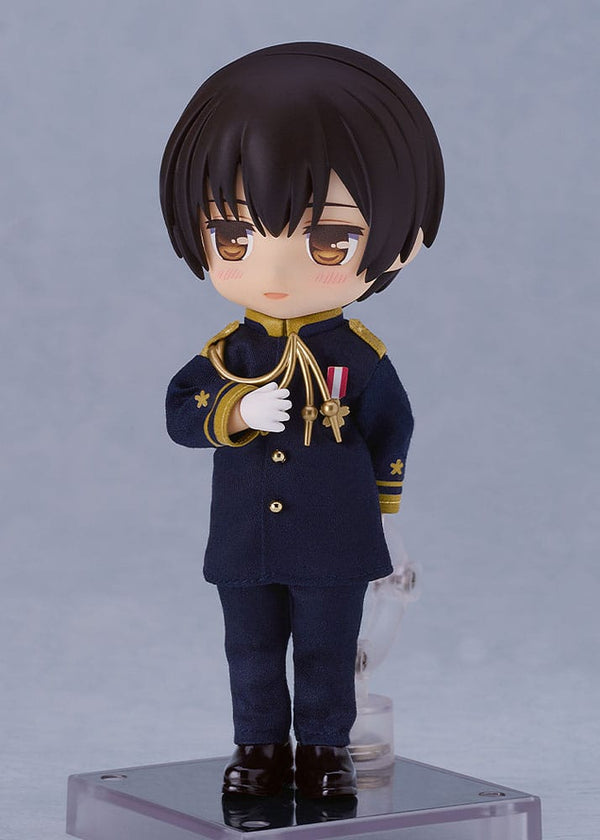 Hetalia World Stars - Japan - Nendoroid Doll Action Figur (14 cm)