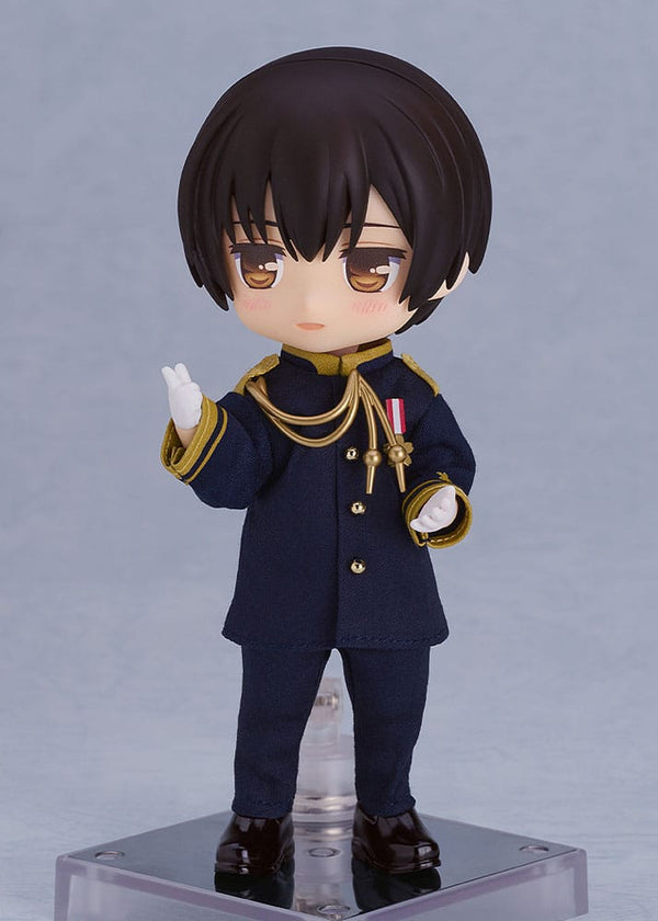 Hetalia World Stars - Japan - Nendoroid Doll Action Figur (14 cm)