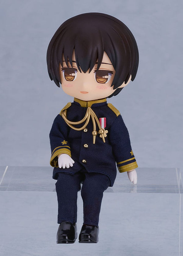 Hetalia World Stars - Japan - Nendoroid Doll Action Figur (14 cm)